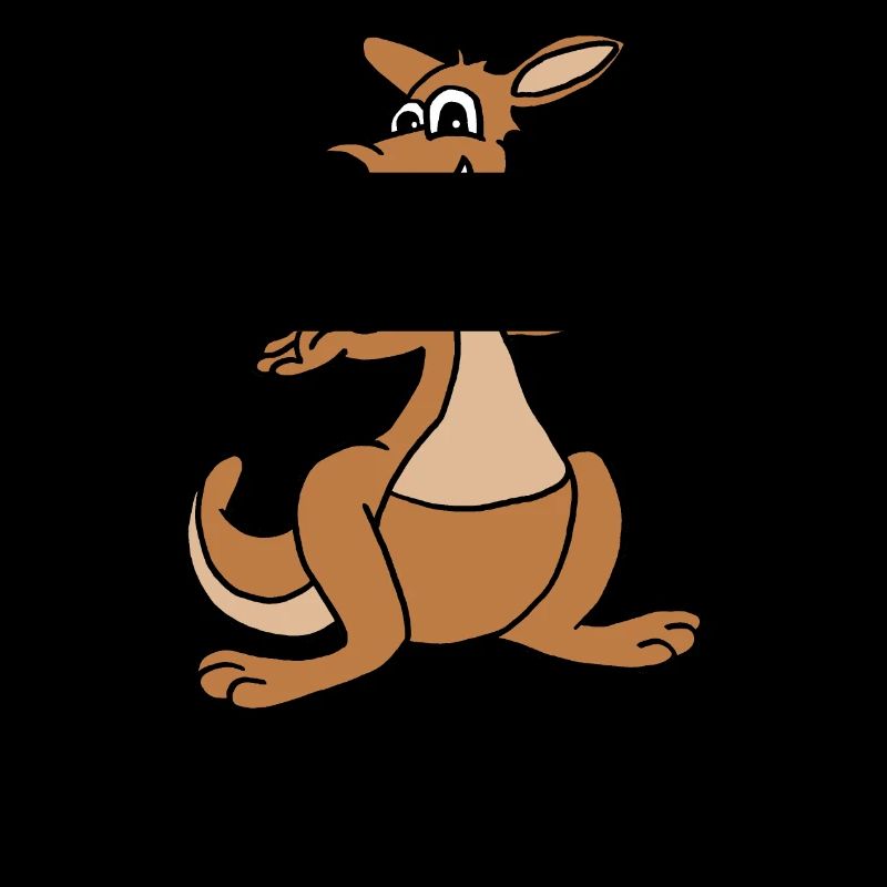 Känguru