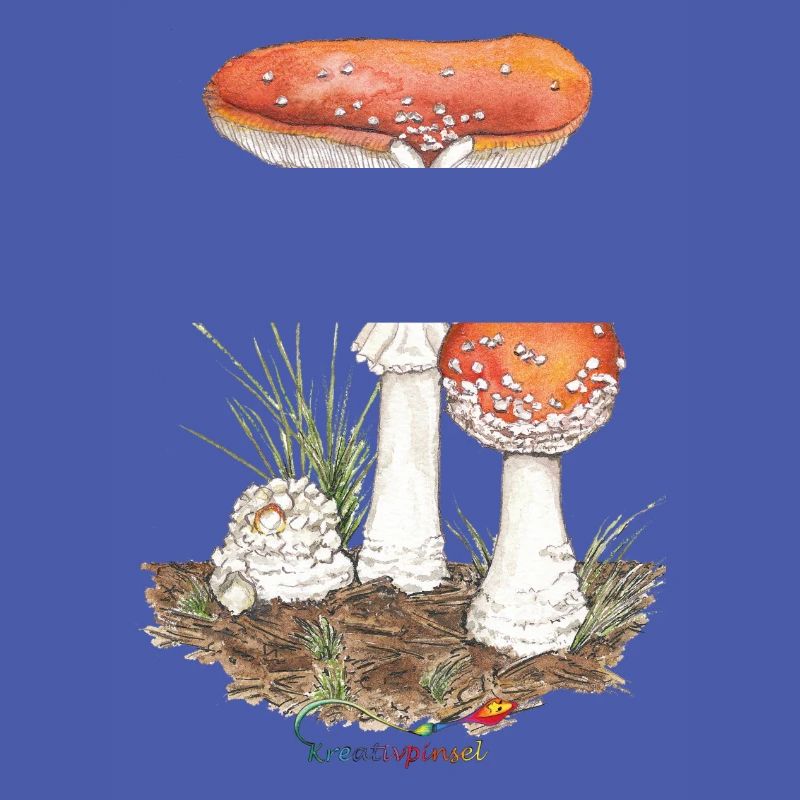 Toadstool