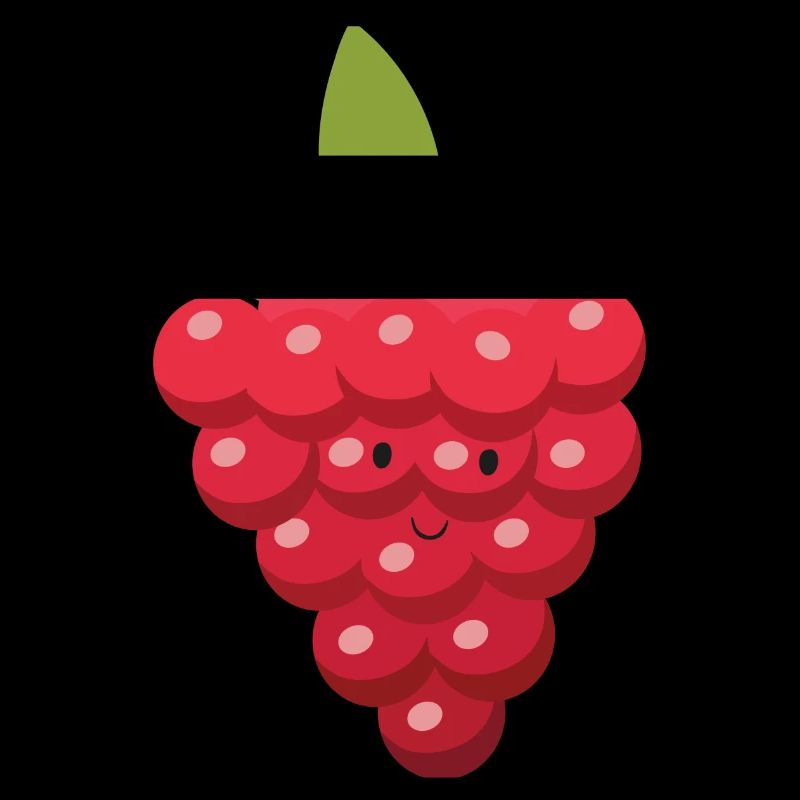 raspberry