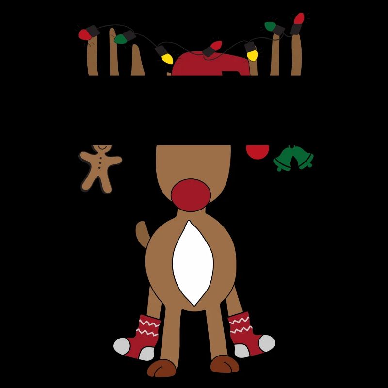 Joyeux Noël avec l’orignal