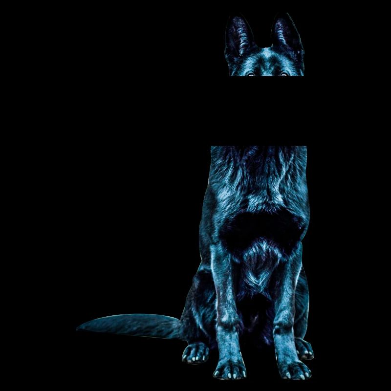 Schäferhund