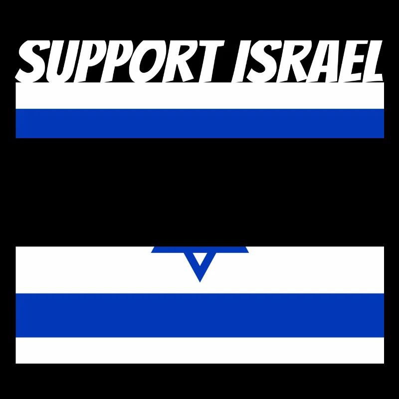 Support Israel