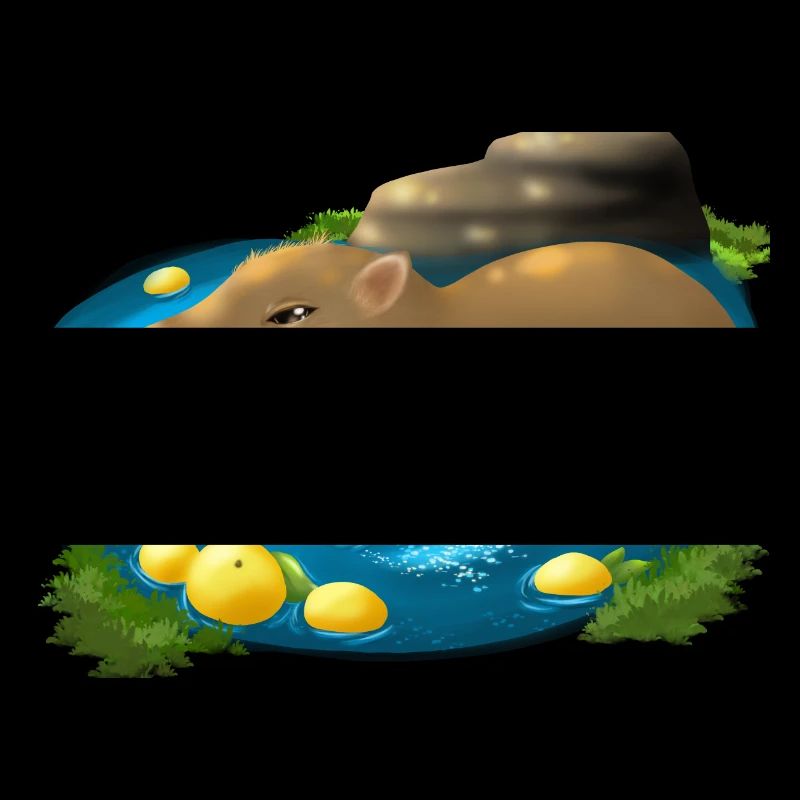 Capybara