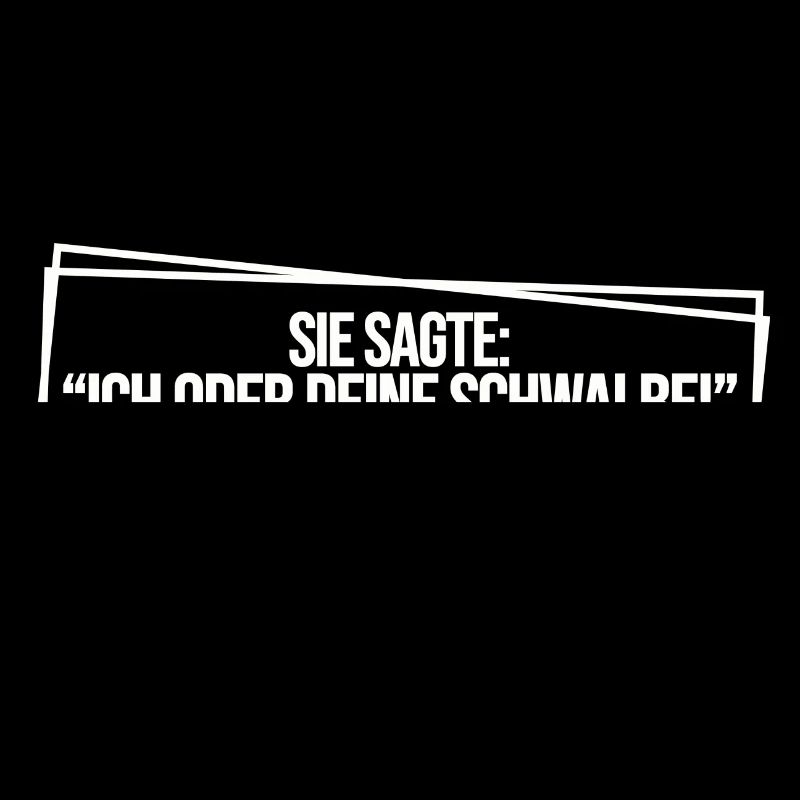 Lustiger Schwalbe Spruch Mofa Moped Geschenk