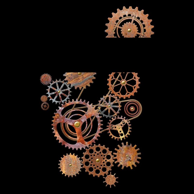 Getriebe