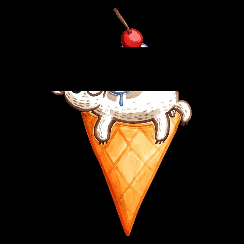 Eis Eis Baby - Eisbär