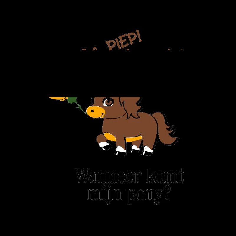 Beep hier bin ich