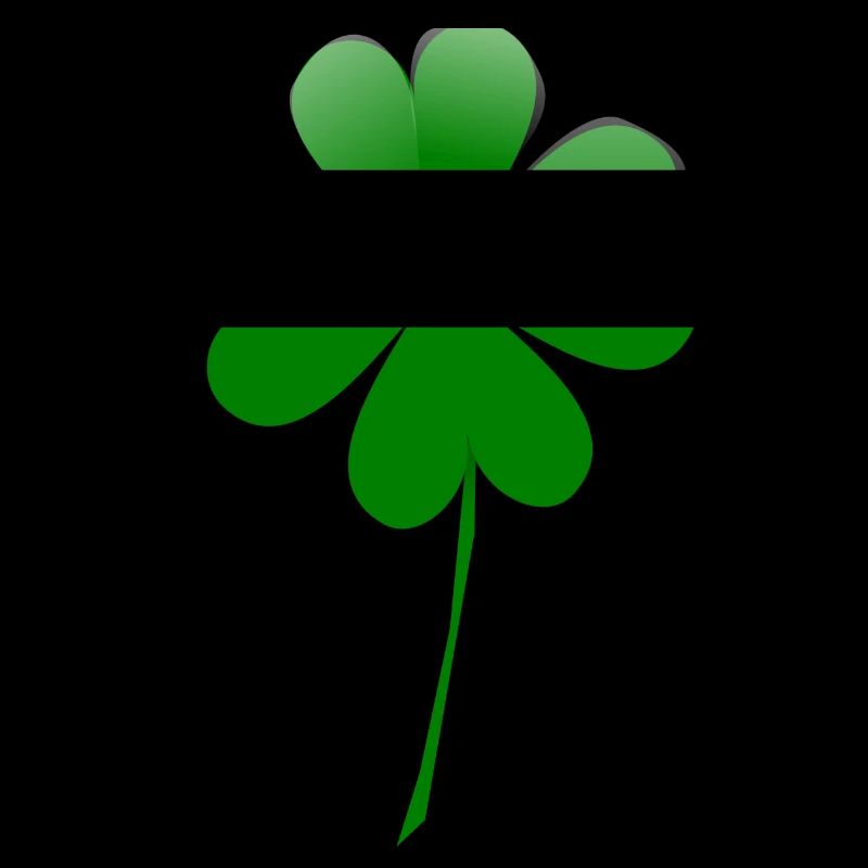 shamrock lucky shamrock luck four leaf clover43