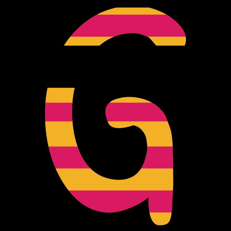 Letter G
