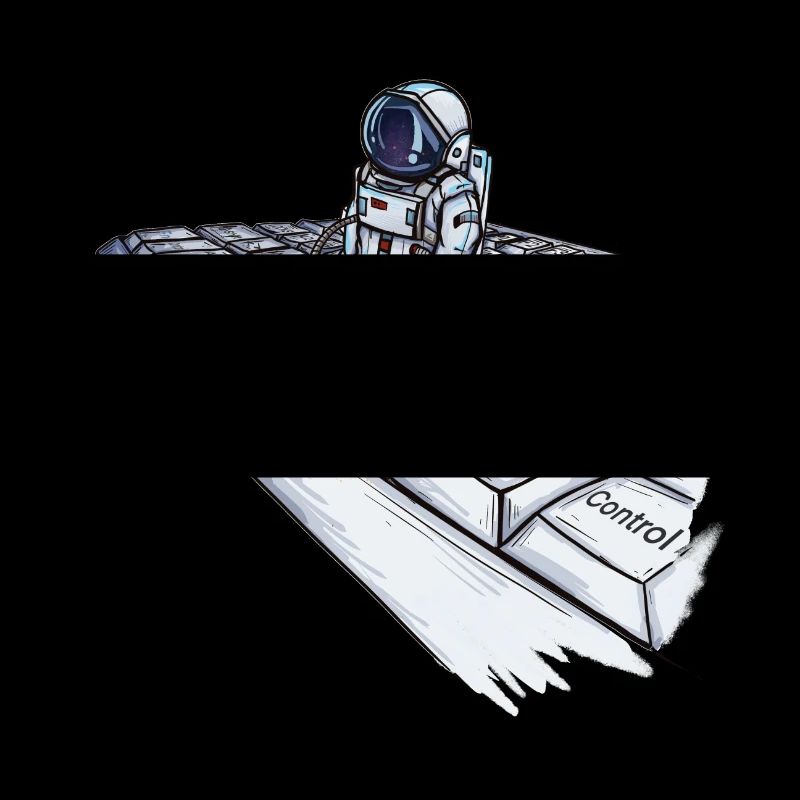 Barre d'espace