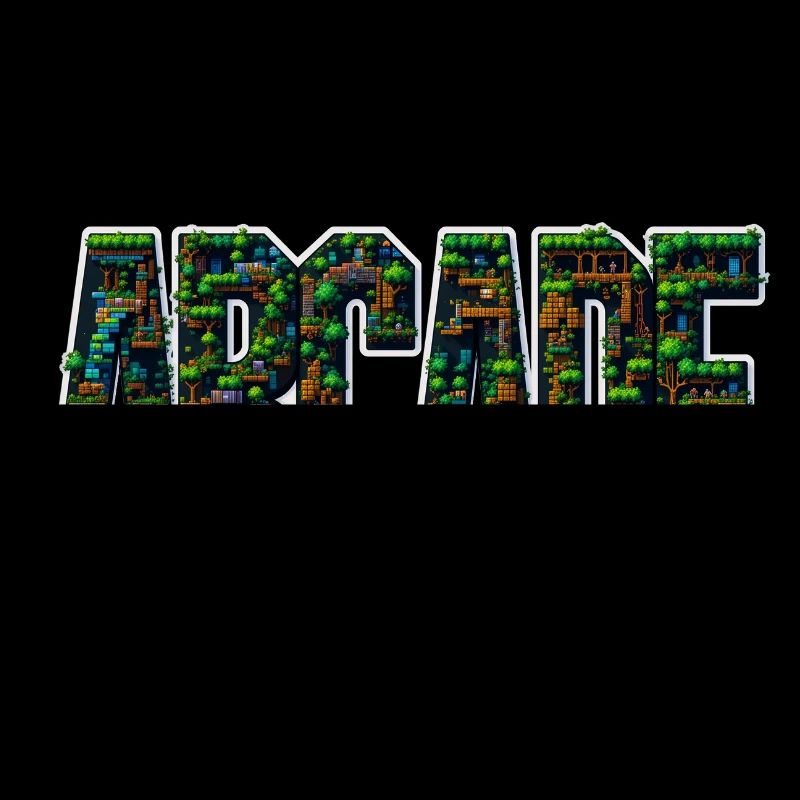 arcade