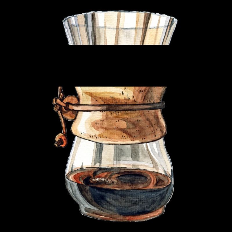 Chemex Karaffe