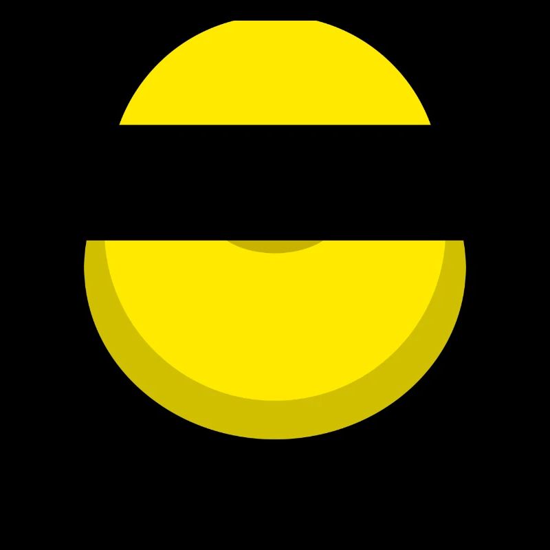 Chick Yellow le Quack for light surfaces