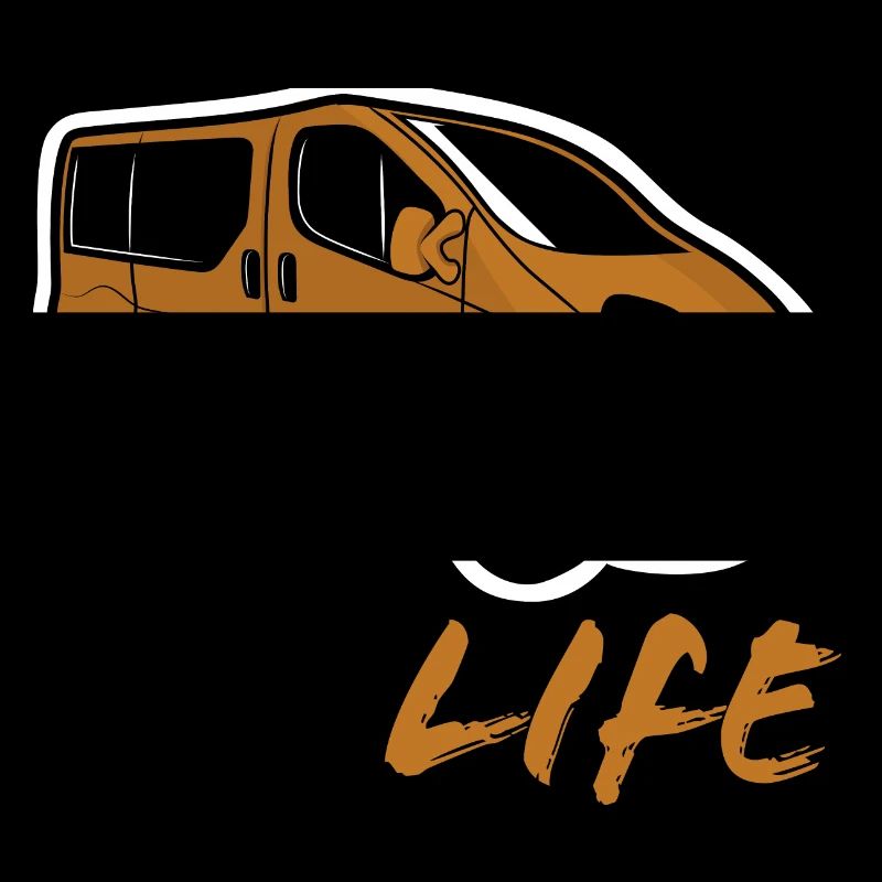 Van life