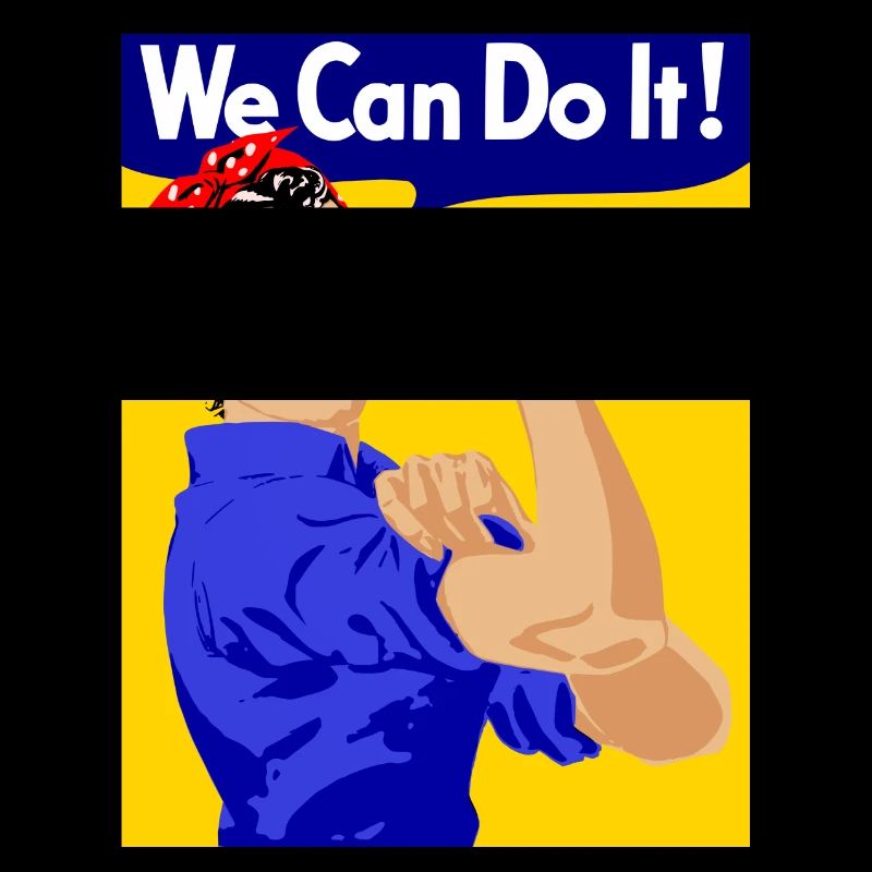 we can do it