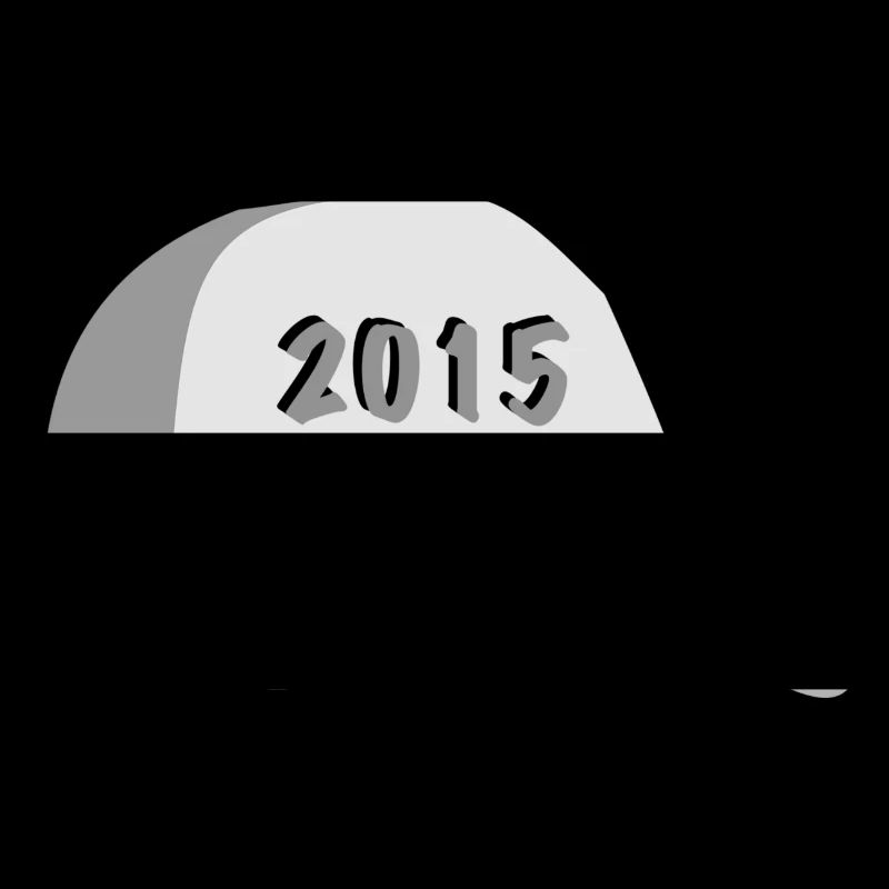 capy 2015 Baseball Cap Cap Cap Cadeau