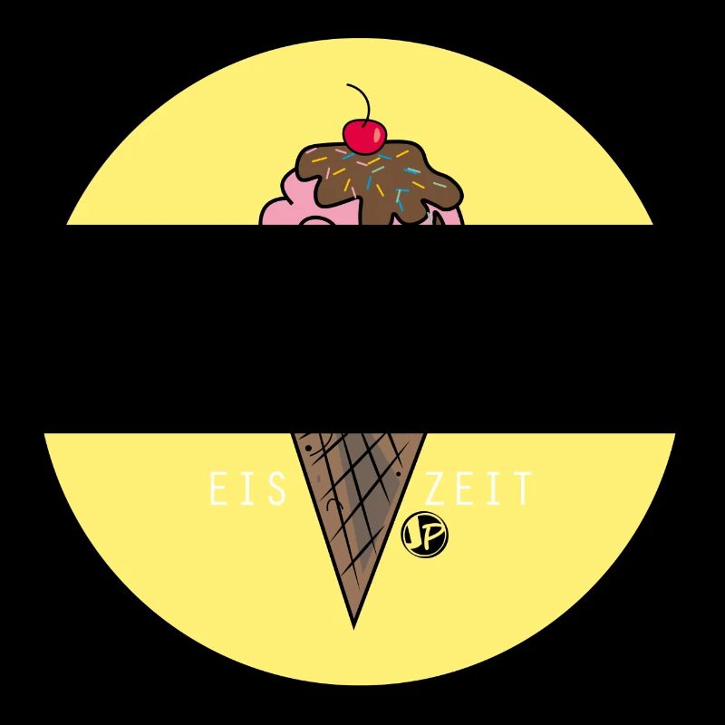 Eiszeit