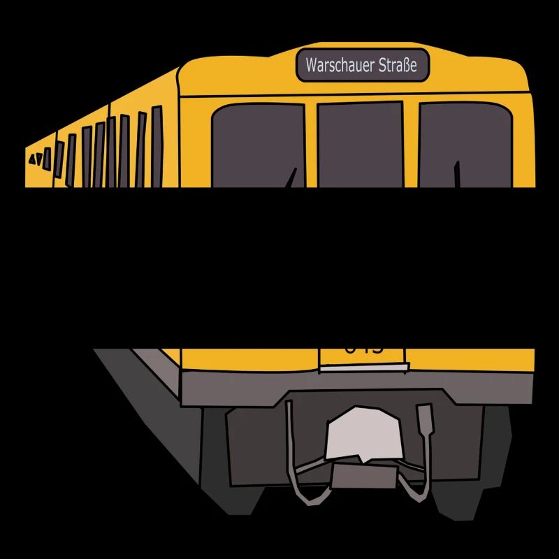 U-Bahn