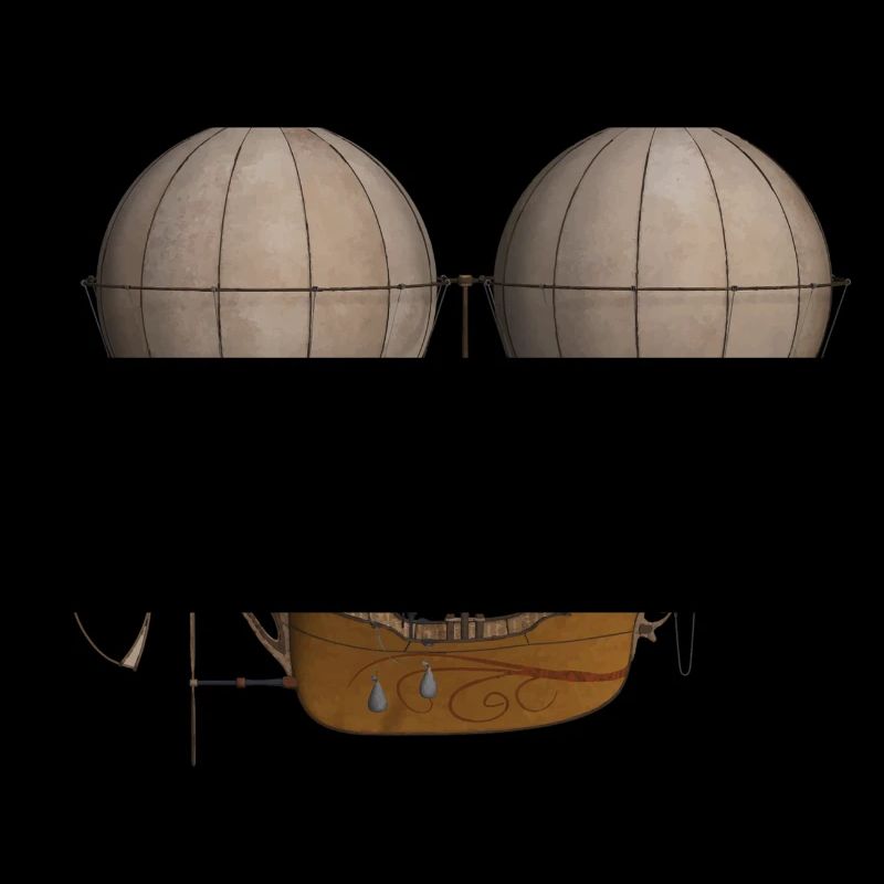Luftschiff