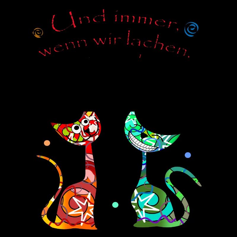 Katzen