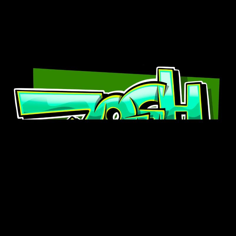 JoSH Graffiti
