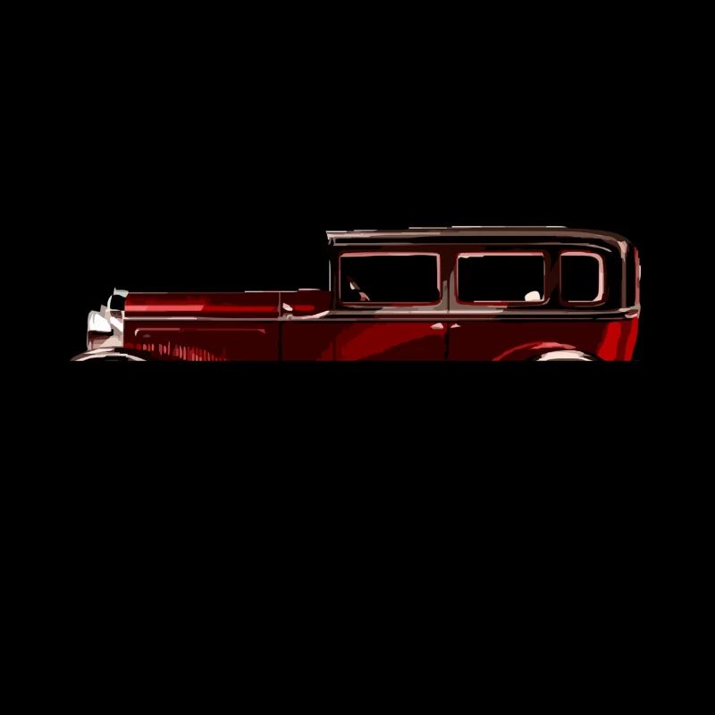 Retro Auto