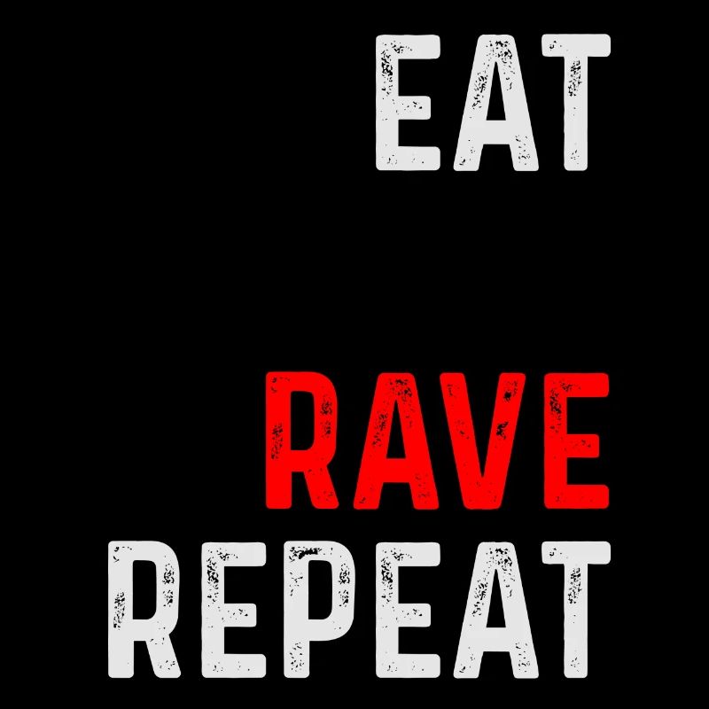 RAVE REPEAT