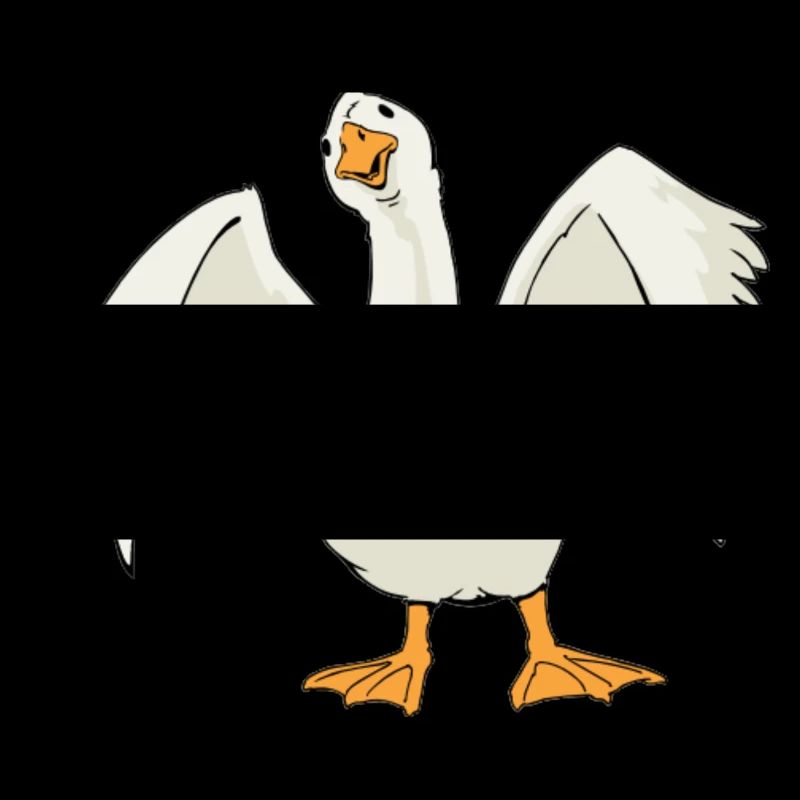 Gans Comic