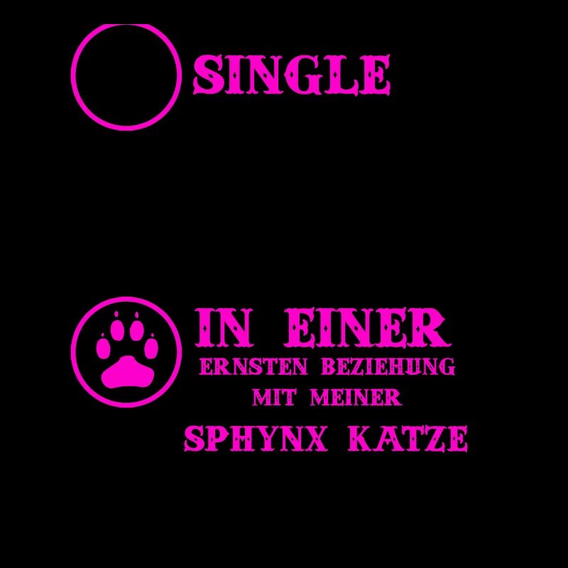 Beziehung Katzen liebe SPHYNX KATZE