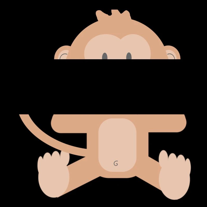 monkey