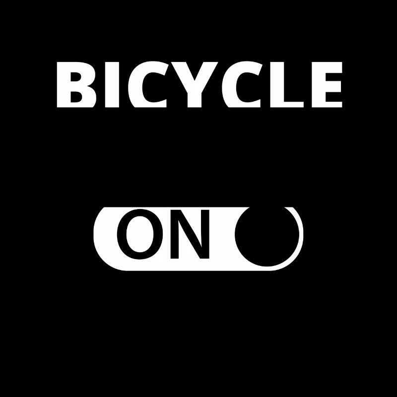 MODE ON BICYCLE
