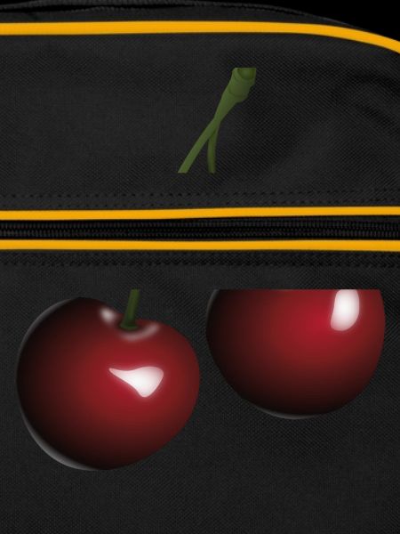 cherries