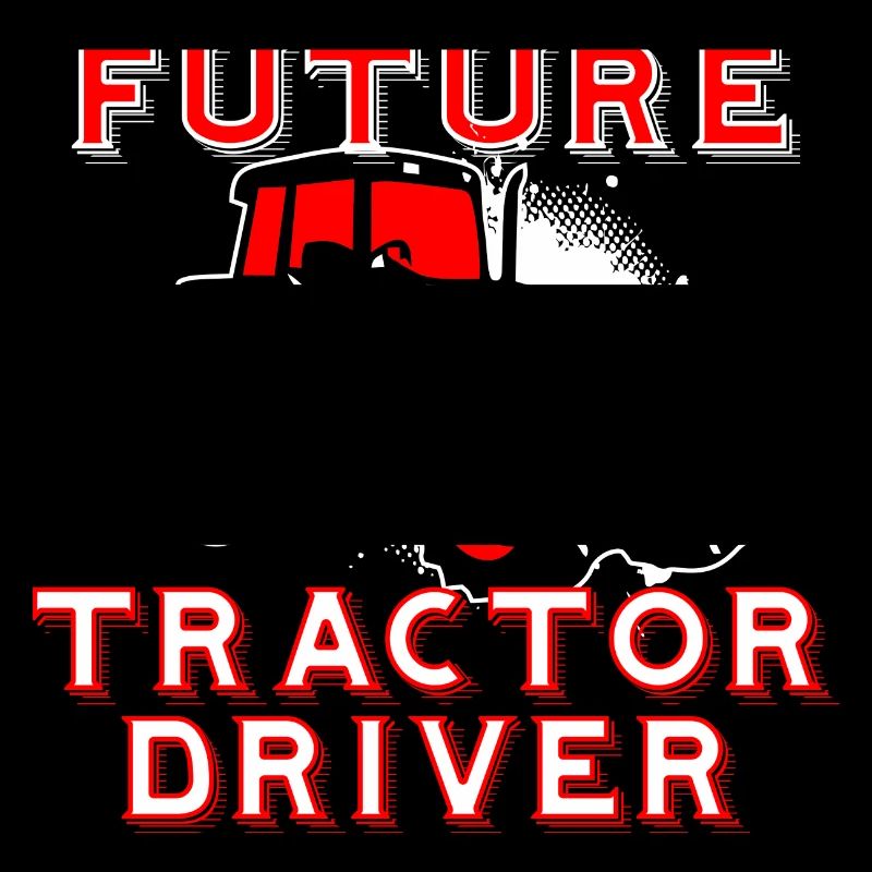 FUTURE TRACTOR DRIVER