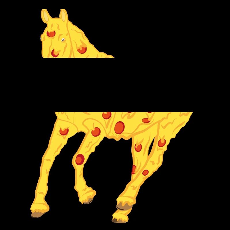 Pizzapferd