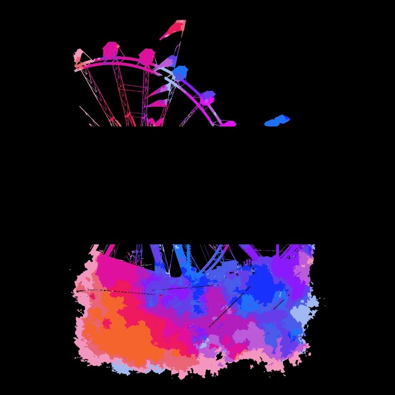 Ferris wheel