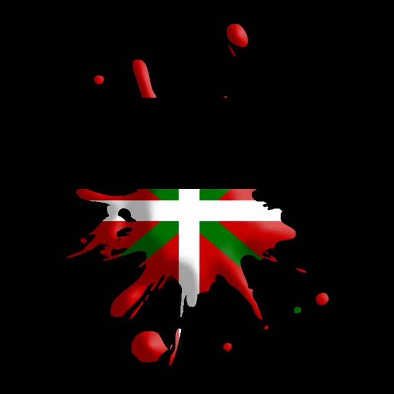 Drapeau Basque tâche 3