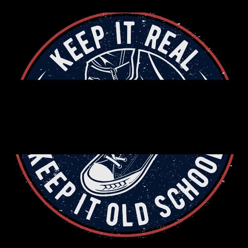 Keep It Oldschool