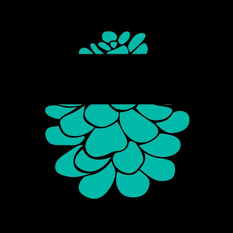 pin vert
