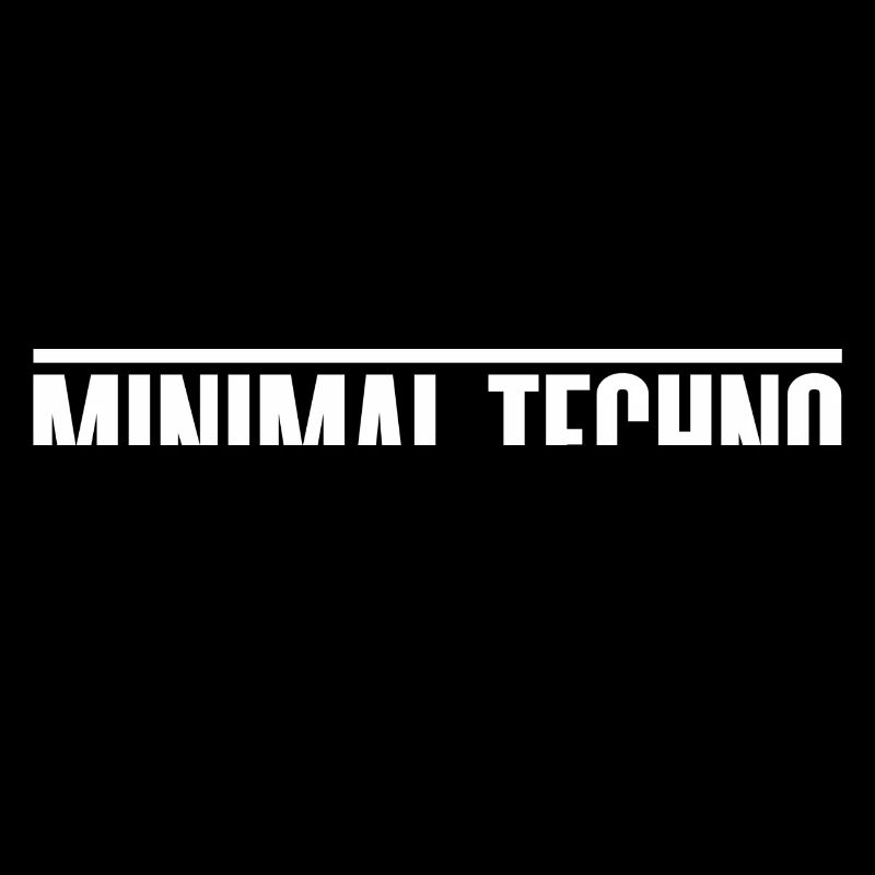 Minimaler Techno