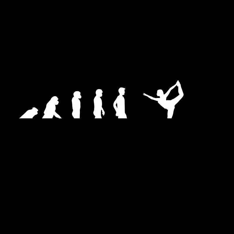 EVOLUTION yoga meditation studio dance studio