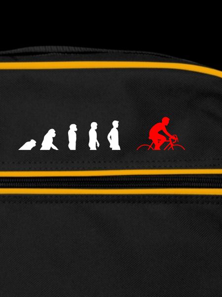 EVOLUTION bicycle cycling bike