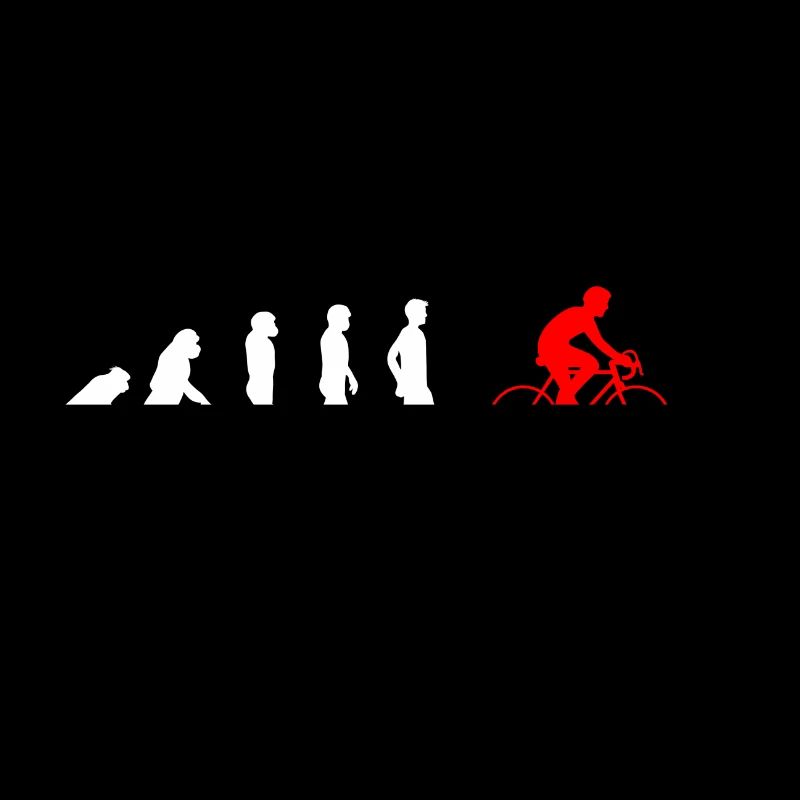 EVOLUTION bicycle cycling bike