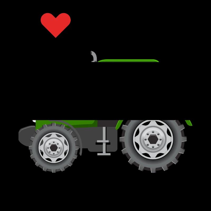 J'AIME TRACTEURS