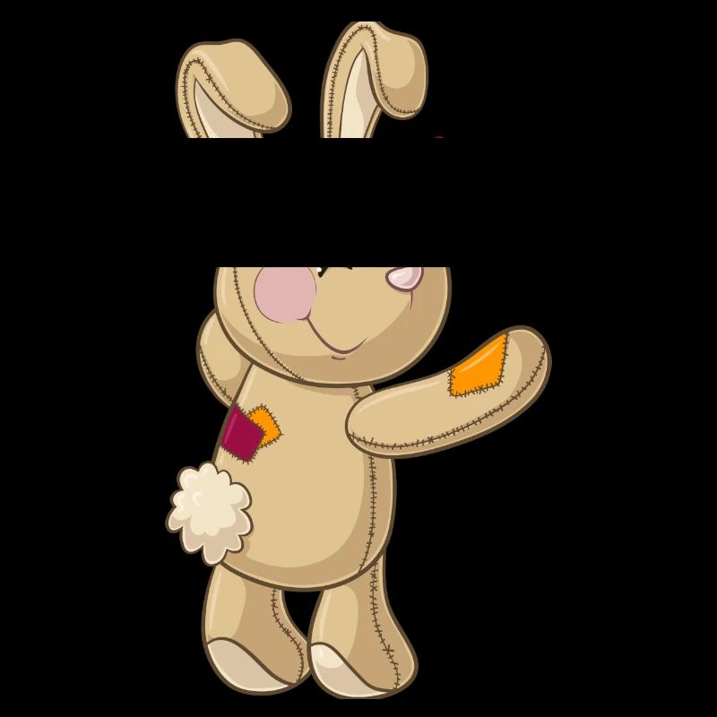 Lapin doux