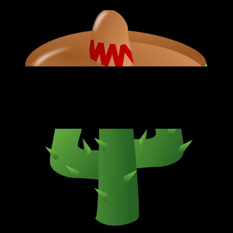 Cactus mexicain