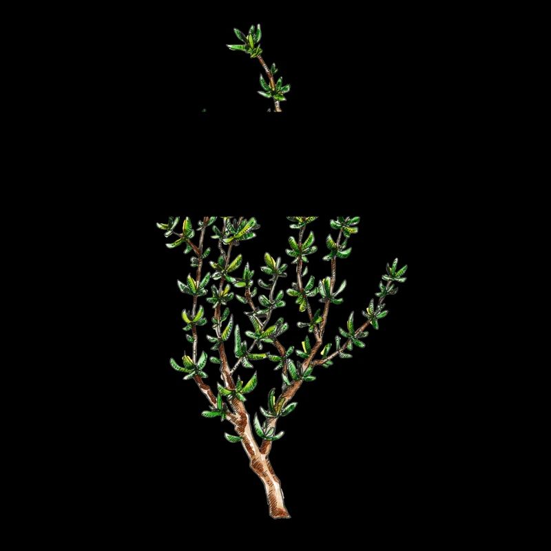 Thymian