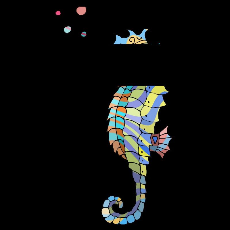 Seepferdchen