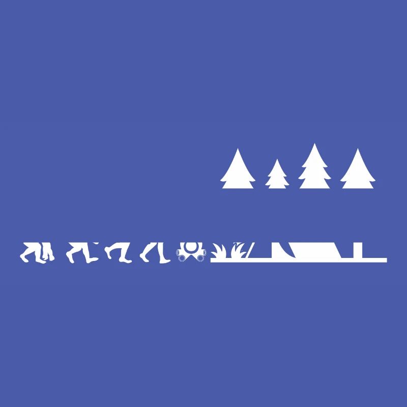 ÉVOLUTION DU CAMPING