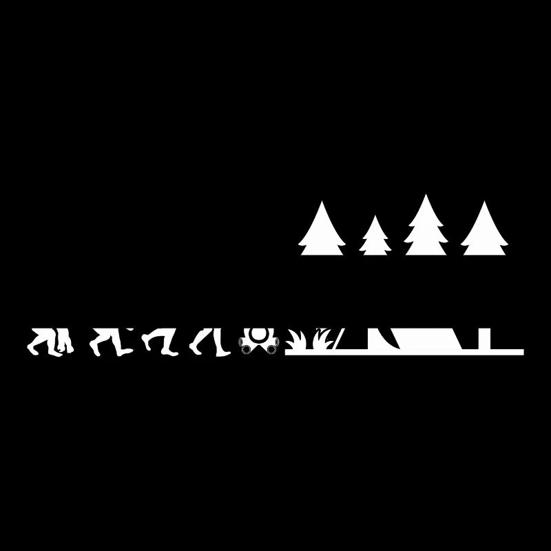 EVOLUTION OF CAMPING
