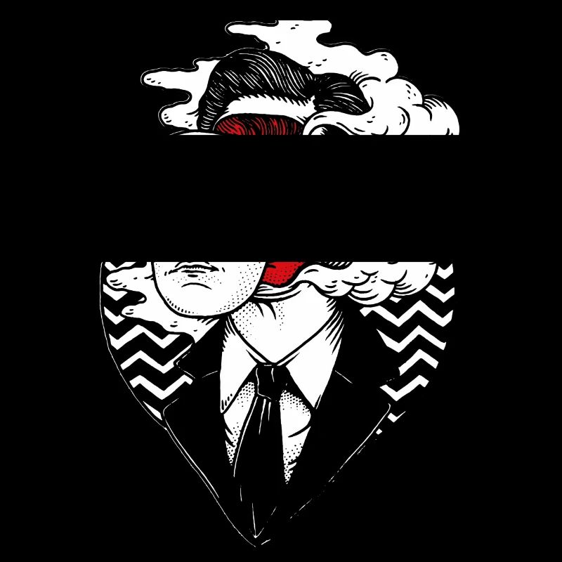 Agent Cooper